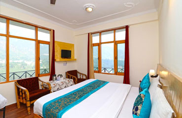 Manali Hotel Packages